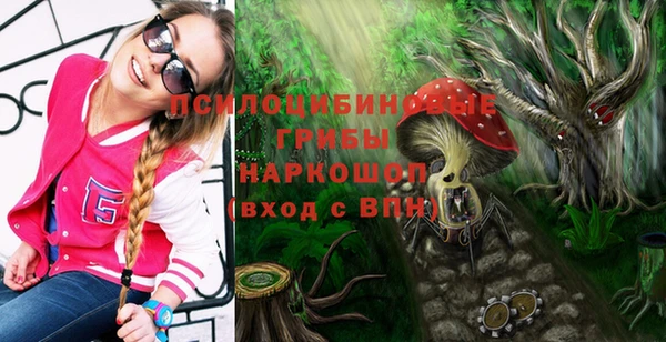 молекула духа Остров